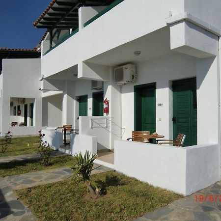 Skiathos Club Hotel & Suites Васіліас Екстер'єр фото