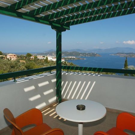 Skiathos Club Hotel & Suites Васіліас Екстер'єр фото