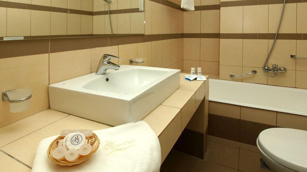 Skiathos Club Hotel & Suites Васіліас Екстер'єр фото