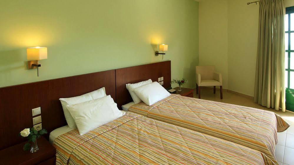 Skiathos Club Hotel & Suites Васіліас Екстер'єр фото