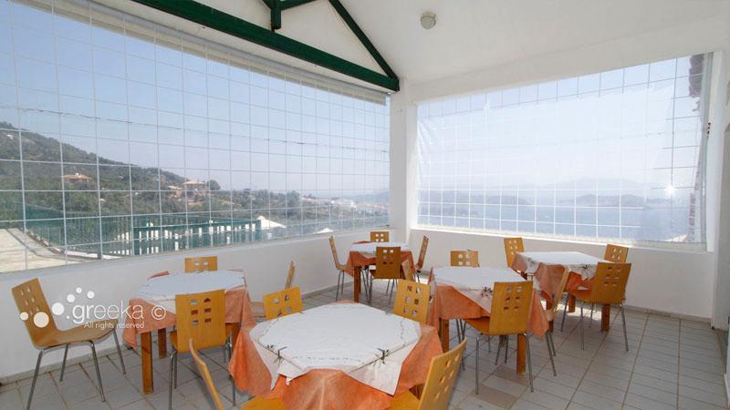Skiathos Club Hotel & Suites Васіліас Екстер'єр фото
