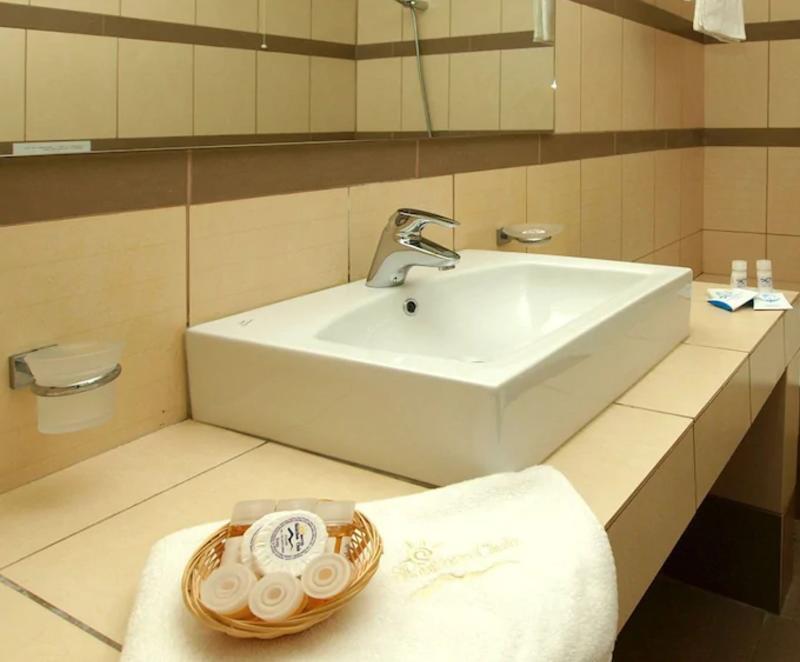 Skiathos Club Hotel & Suites Васіліас Екстер'єр фото